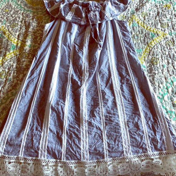 Off the shoulder dress - Picture 1 of 1